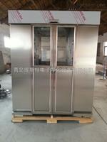 全自動(dòng)不銹鋼風(fēng)淋室廠家