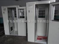 德州qs認證風淋室15266250057