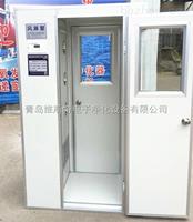 青島風(fēng)淋室廠家